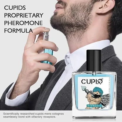 50ml Original Cupid Men's Pheromone Cologne