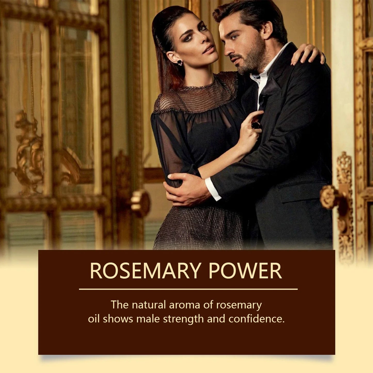 Pheromone Perfume Colognes Awaken Sexual Attraction Increase