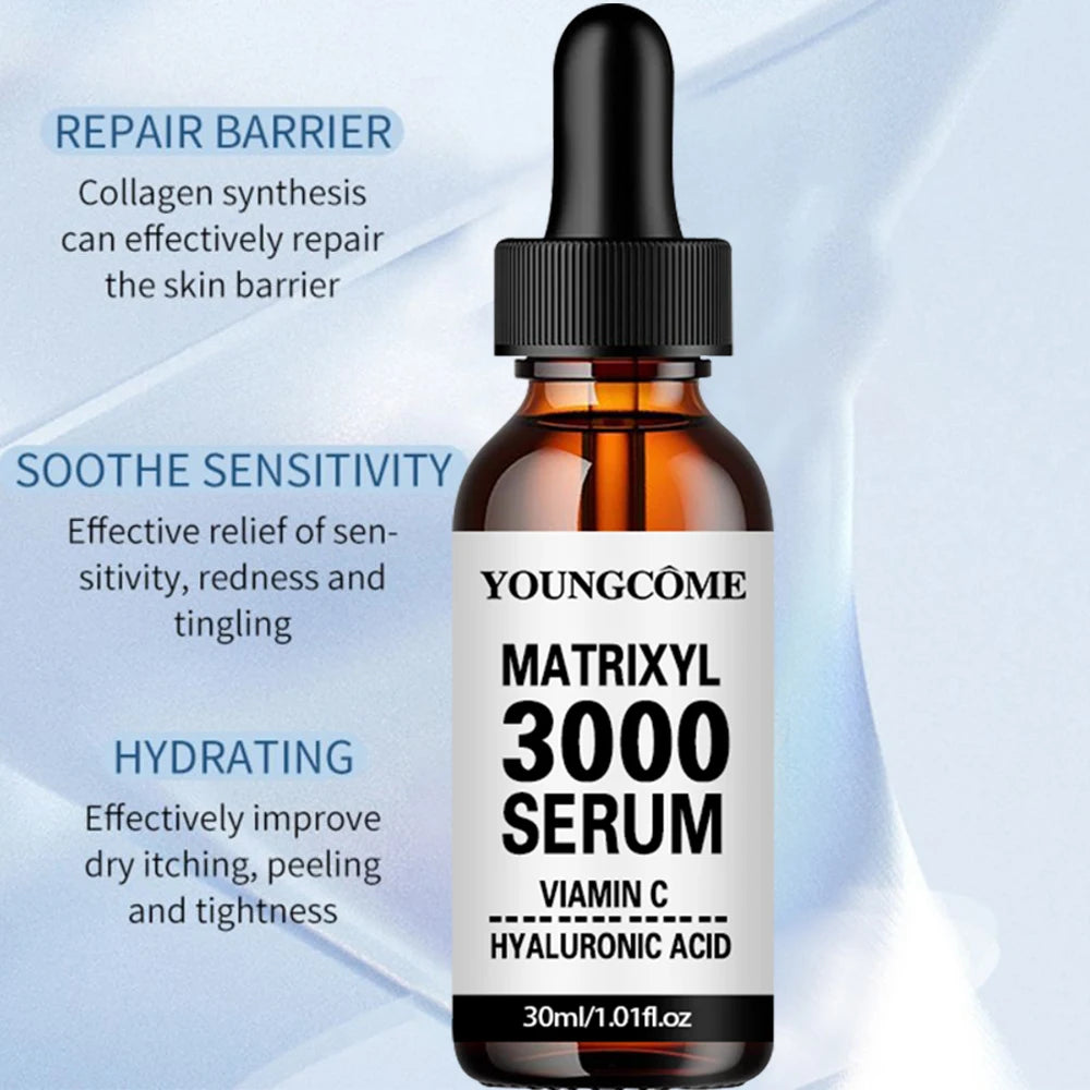 Retinol Face Cream Anti-wrinkle  Hyaluronic Acid Moisturizing