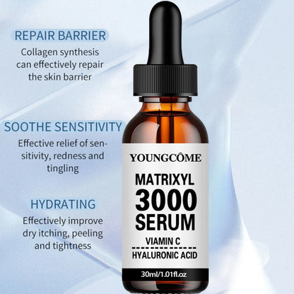 Retinol Face Cream Anti-wrinkle  Hyaluronic Acid Moisturizing