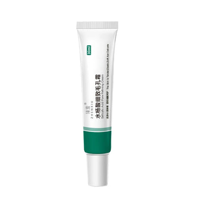 Pore Shrinking Cream Salicylic Acid Cream