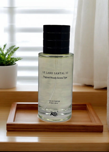 Popular Citrus Verbena Perfume for Women
