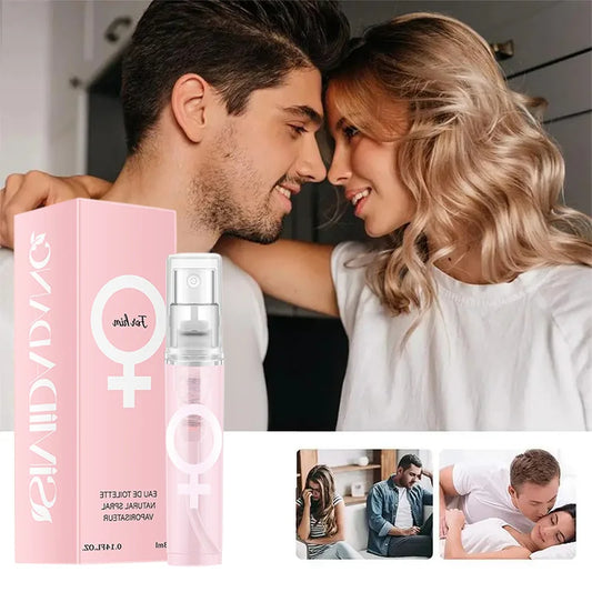 Attract Pheromone Perfume