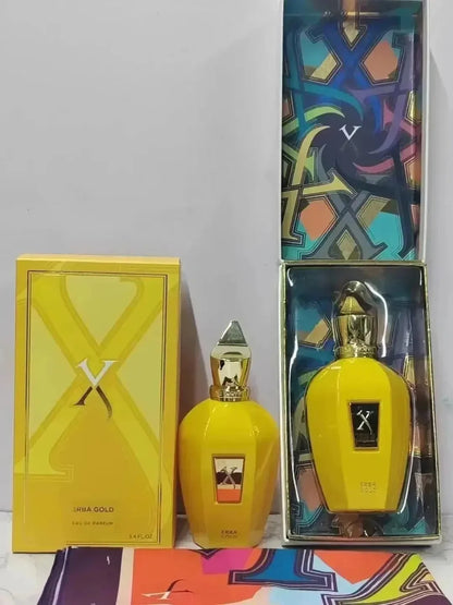 Designer Eau De Toilette Opera Exotic Rose Long Lasting Floral Pheromone