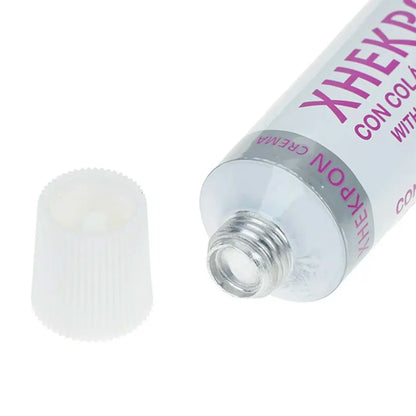 Skin Care Neck Creams Collagen Neck And Chest Wrinkle Creams