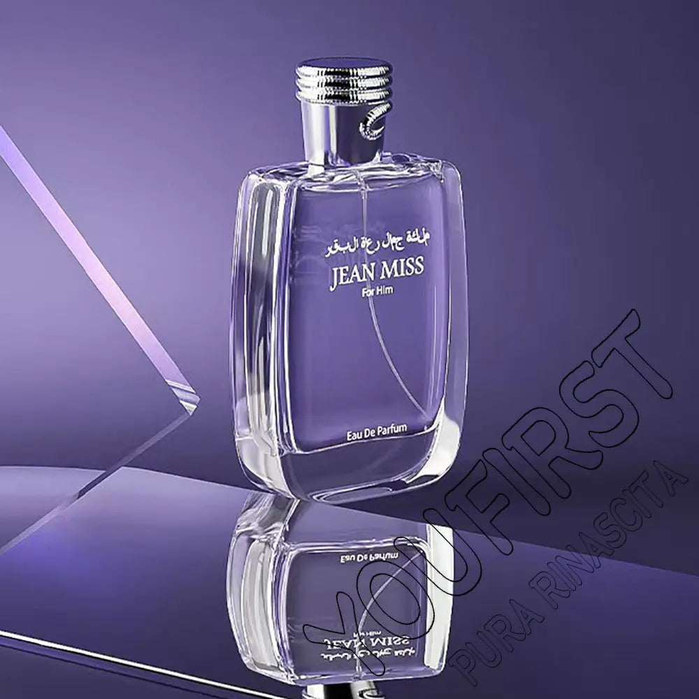 Masculinos Originales Fascination Cologne Man Parfum