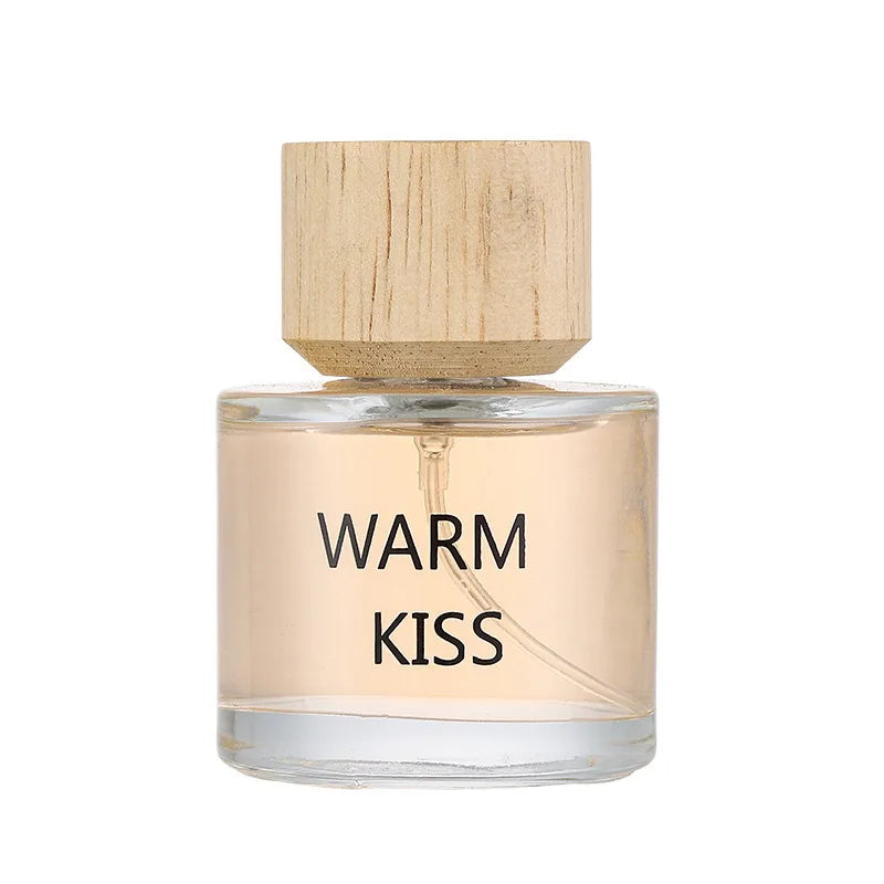 Unisex Long Lasting Eau De Toilette Perfume French Woody