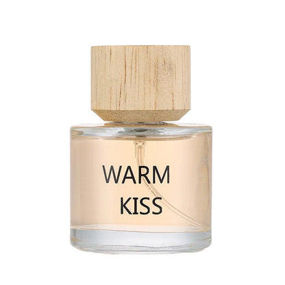 Unisex Long Lasting Eau De Toilette Perfume French Woody
