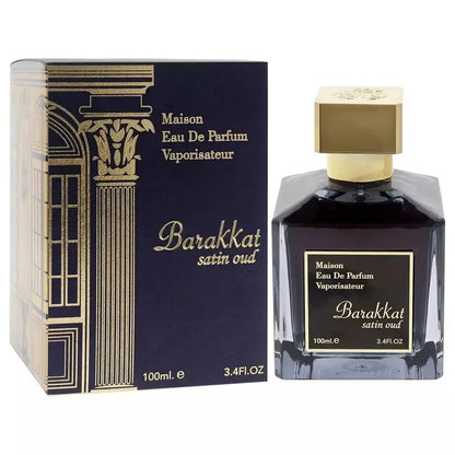 Unisex Long-Lasting Perfume Body Spray