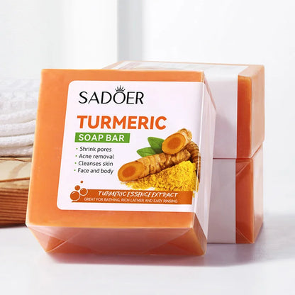 Kojic Acid Soap
