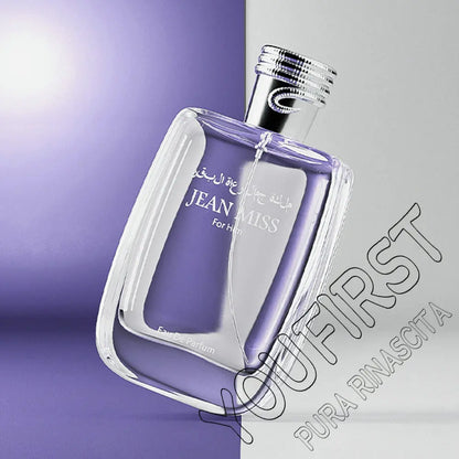 Masculinos Originales Fascination Cologne Man Parfum
