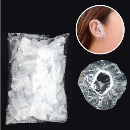 Nano Micro Needle Plasters