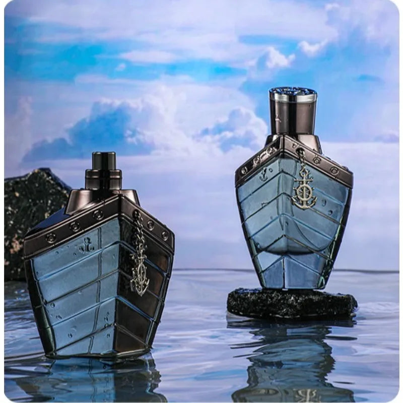 Legendary Warrior (Eternal) Men’s Perfume 100ml – Fresh Citrus
