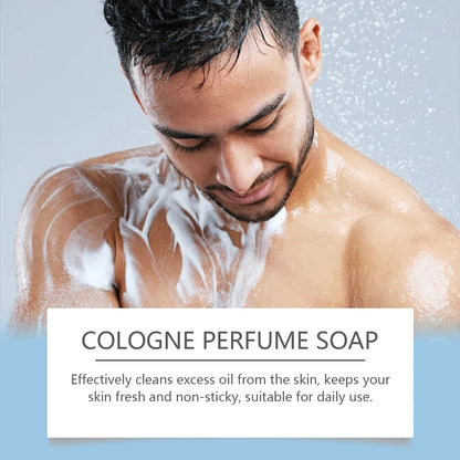 Fragrance Soap
