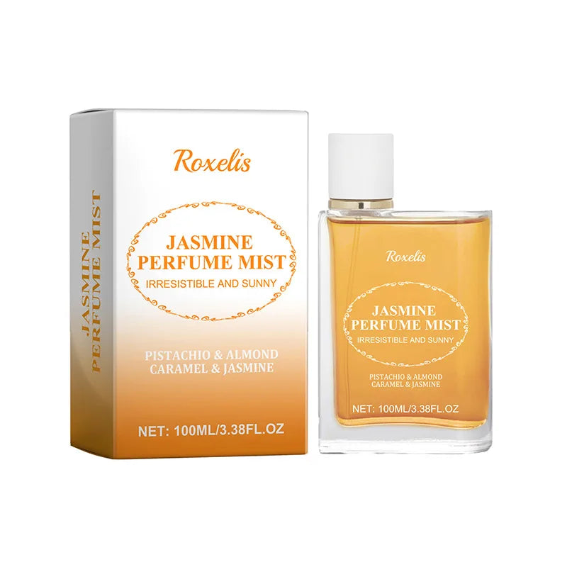 Fresh Natural Charming Irresistible Sun Gourmet Fragrance