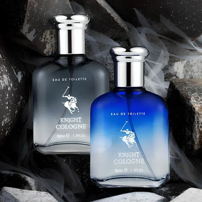 men's perfume: long lasting light scent gentlemanly charm