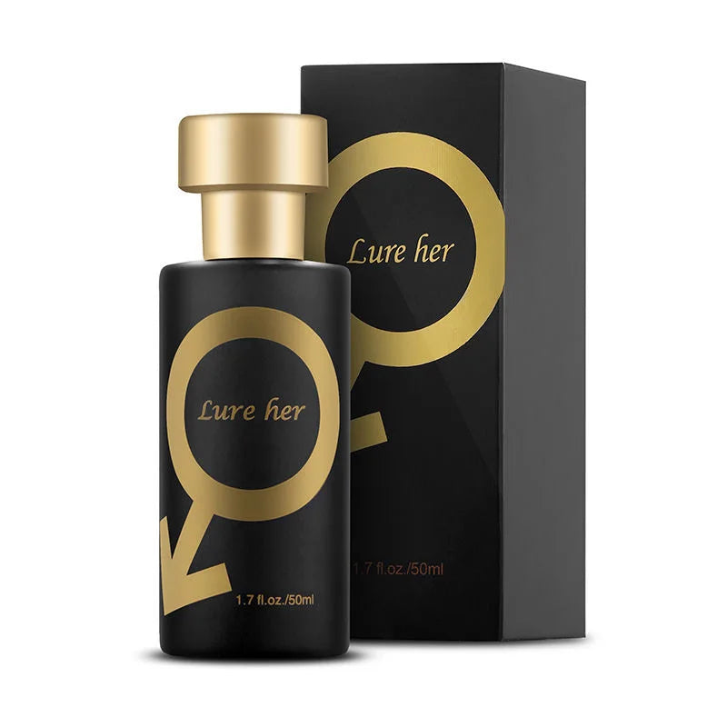 Attract Pheromone Perfume