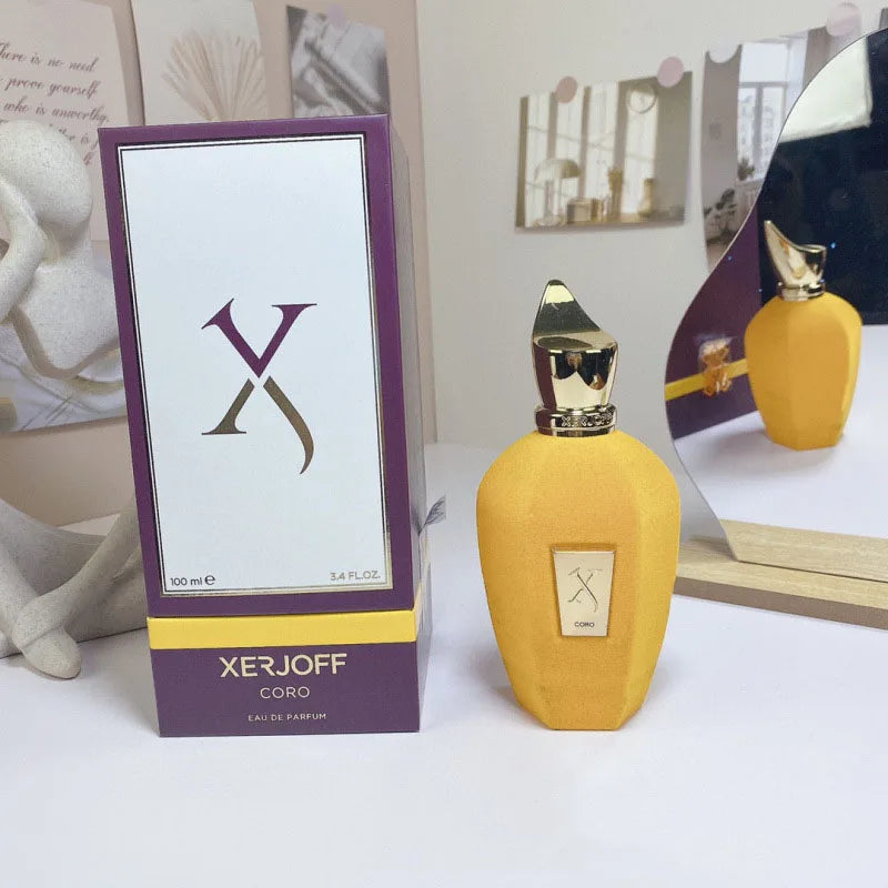 Designer Glass Bottle Soprano Spray