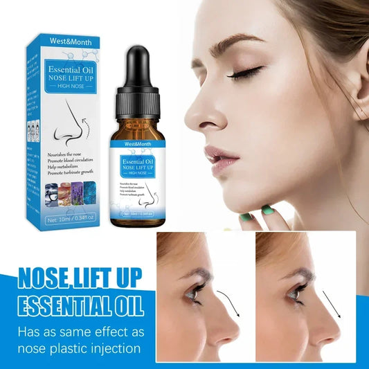 Nose Lift Up Heighten Rhinoplasty Oil Nose Up Heighten Rhinoplasty Nasal Bone