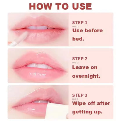 Remove Melanin Brighten Color Lip Stick