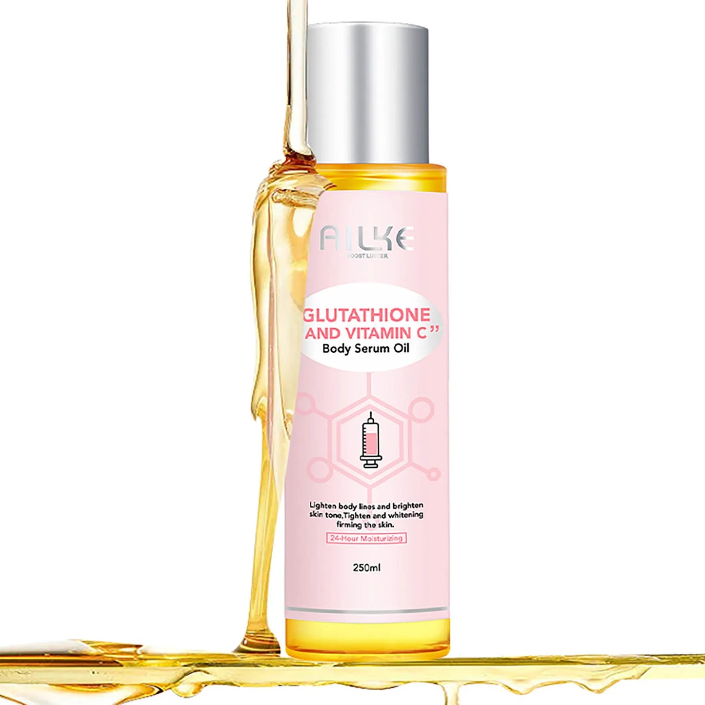 AILKE Whitening Skin Care Cream Lightening Lotion Remove Dark Spots