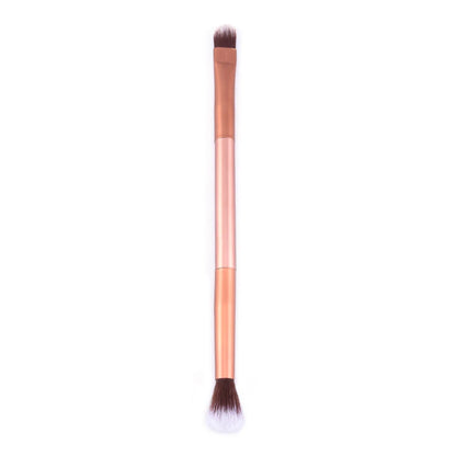 Complete Makeup Brush Set