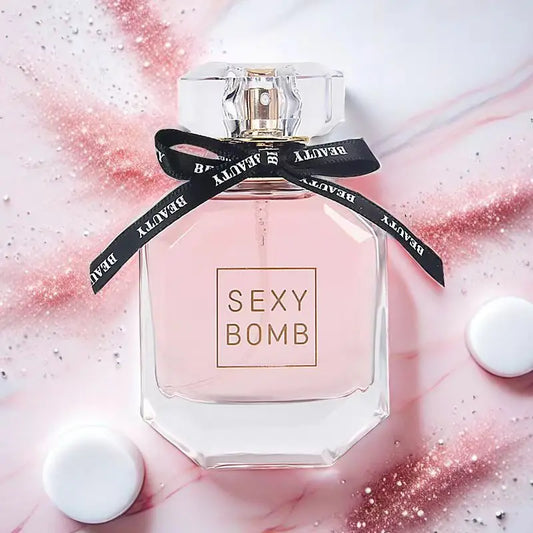 Secret Women Fragrance Original Fresh and Elegant Sexy Perfume