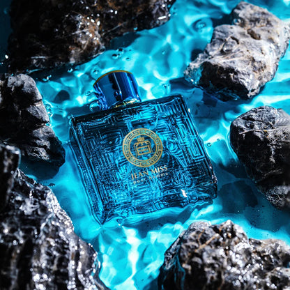 50ml Fresh Ocean Fragrance