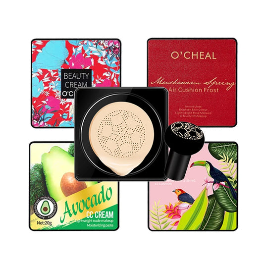 Mushroom Head BB Cream Foundation