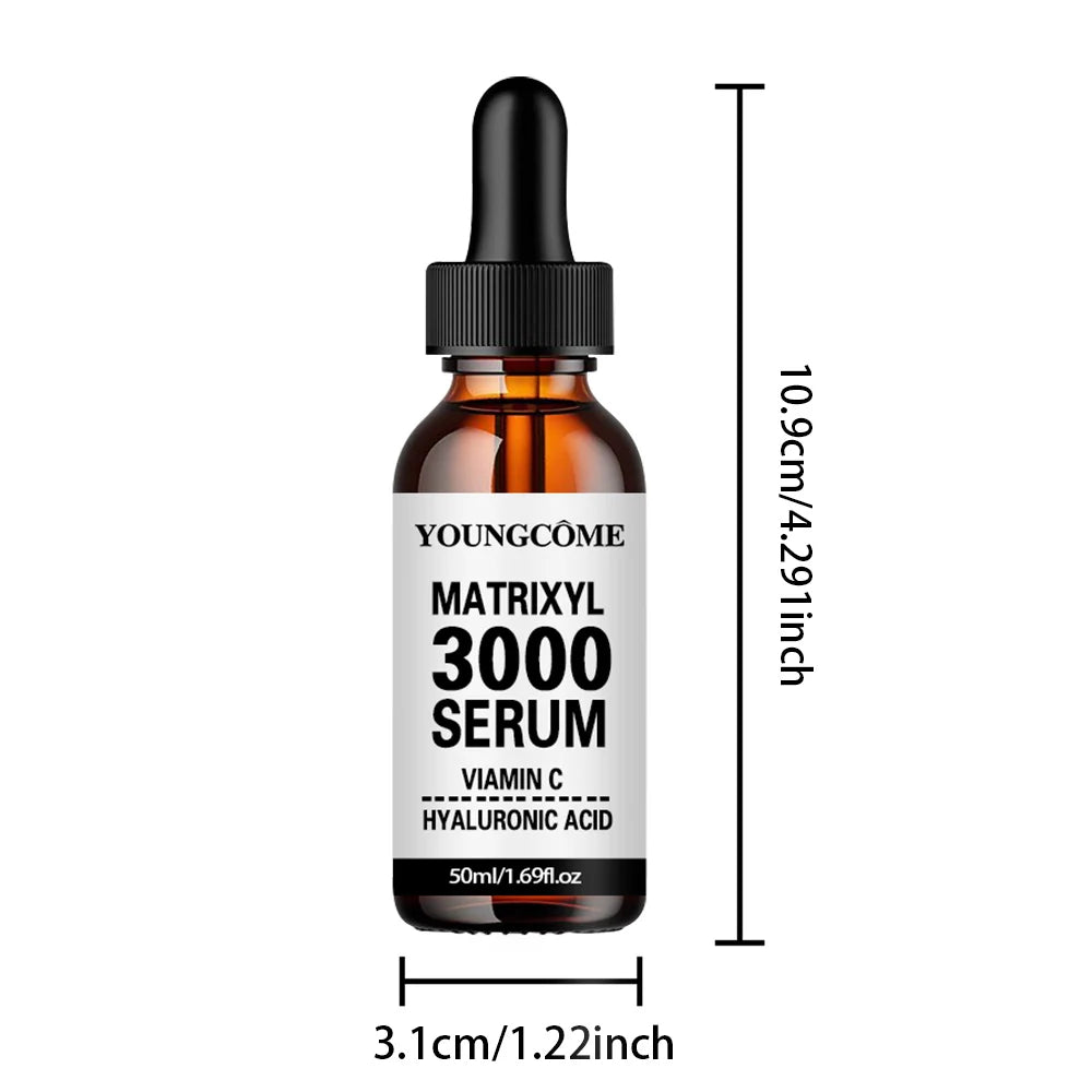 Retinol Face Cream Anti-wrinkle  Hyaluronic Acid Moisturizing
