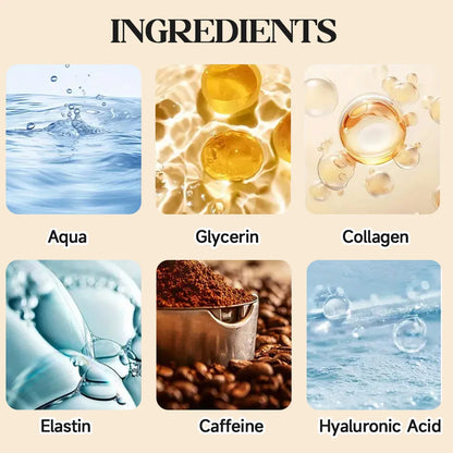 Anti Wrinkle Cream Anti Aging Face Lifting Nourishing Repair Collagen