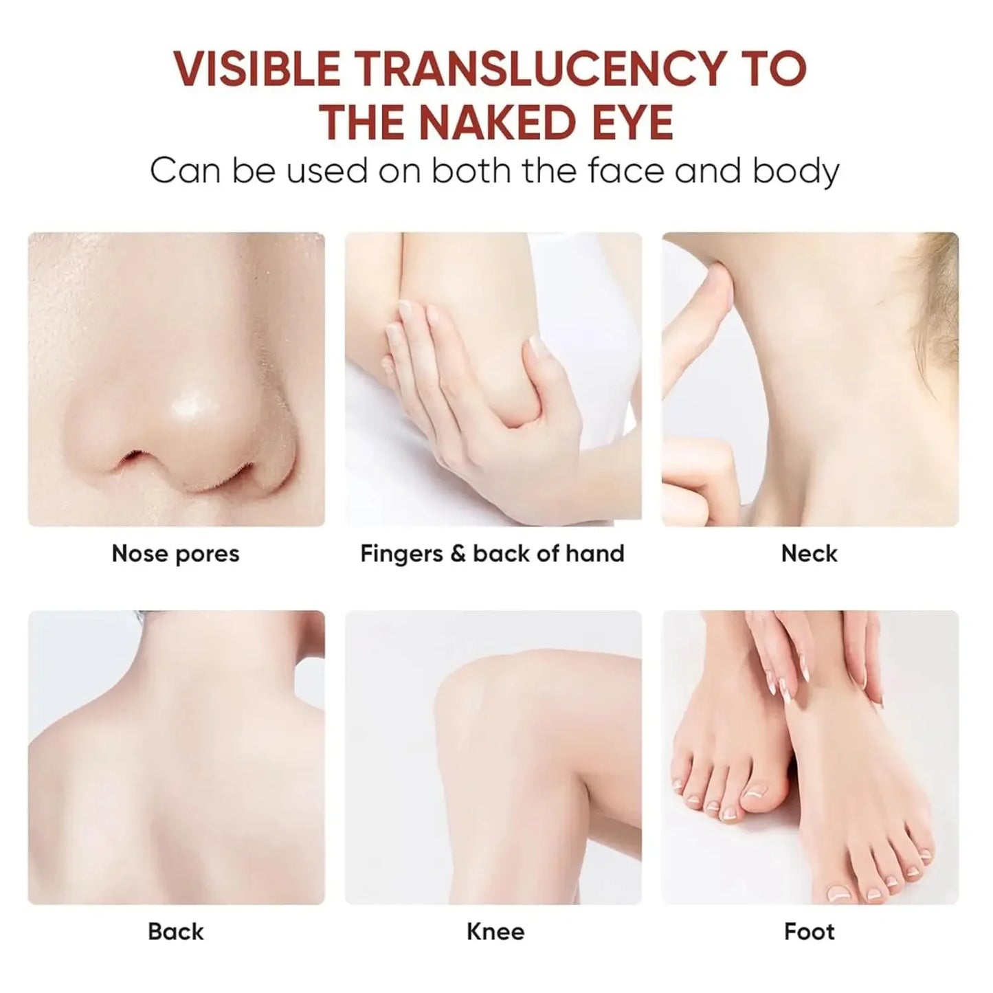 50g Skin Care Whitening Moisturizing Repair Face Scrub Cleanser Face Exfoliating Gel Acne Blackhead Treatment Removal Cream