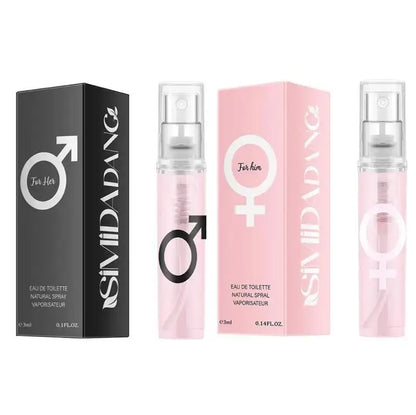 Attract Pheromone Perfume