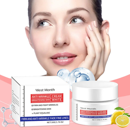 Brightening Hydrating Korean Face Cream