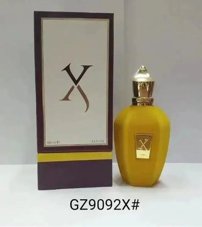 Designer Eau De Toilette Opera Exotic Rose Long Lasting Floral Pheromone