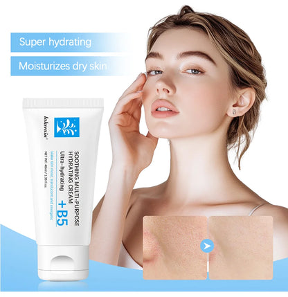 Soothing Hydrating Cream