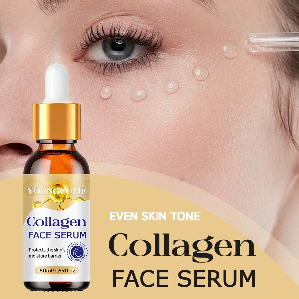 Anti Wrinkle Cream Anti Aging Face Lifting Nourishing Repair Collagen