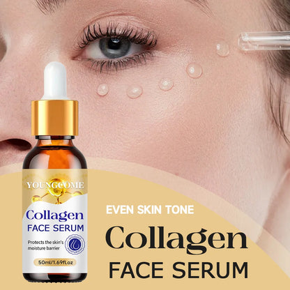 Anti Wrinkle Cream Anti Aging Face Lifting Nourishing Repair Collagen