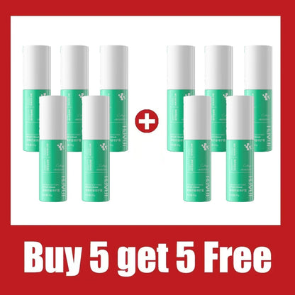 Skin Barrier Support Cream Provides Moisturizing Care for The Skin