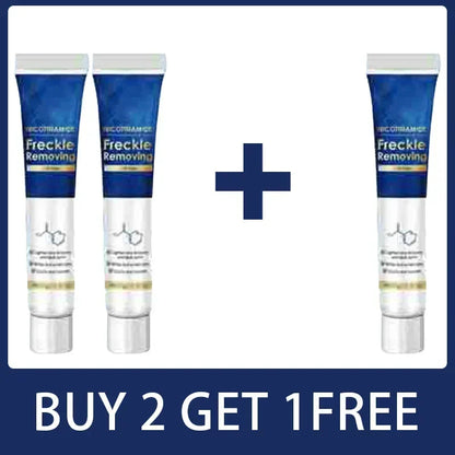 Freckle Removing Cream Blemish Reduces Chloasma Age Spots