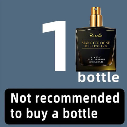 Pheromone Perfume Colognes Awaken Sexual Attraction Increase