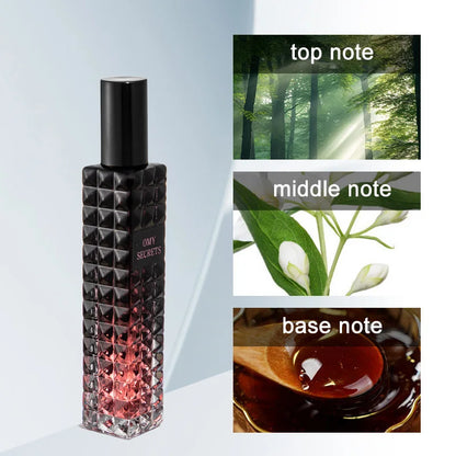Bright Crystal Perfume