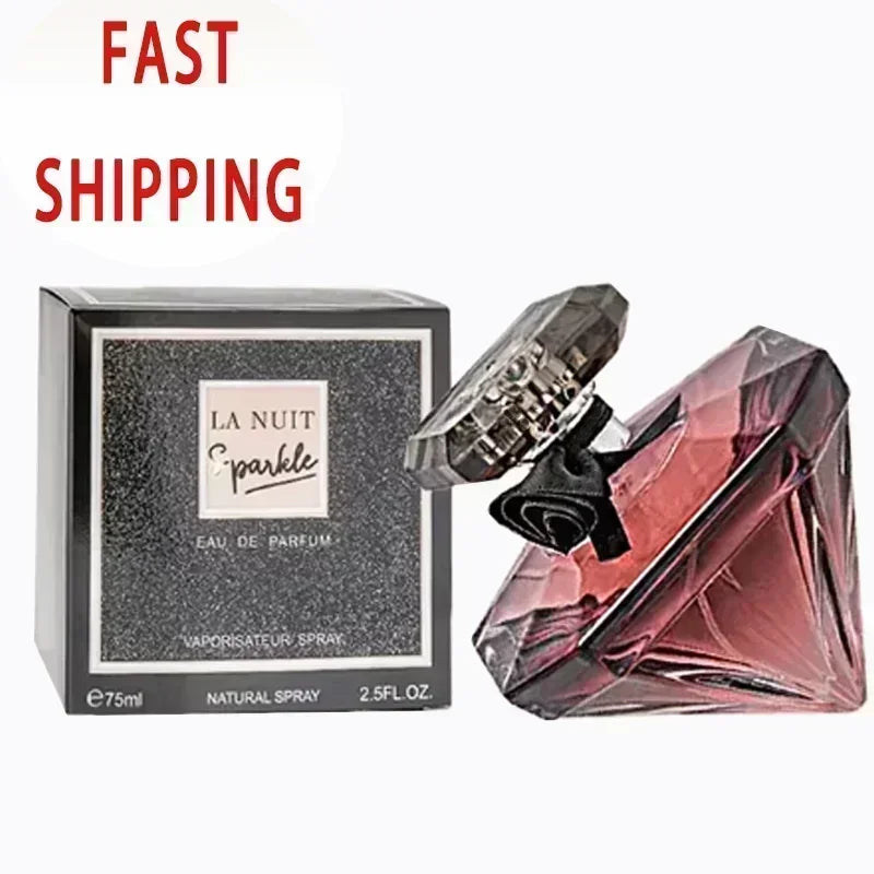 75ML Original Women Perfume Cologne Frangrance Body Mist