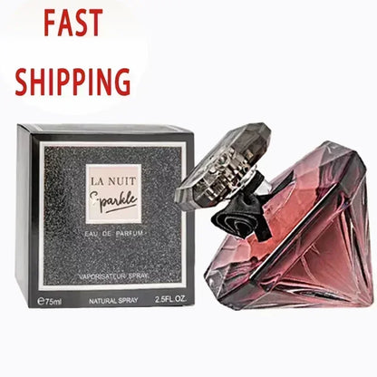 75ML Original Women Perfume Cologne Frangrance Body Mist