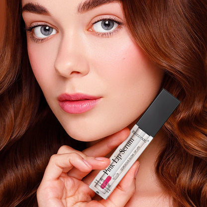 Lip Gloss Lightening Dark Lips Darkness Remover Pink Lip Serum Moisturizing Balm Plumping Gloss Skin Repair Lip Care Products
