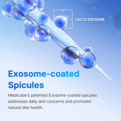 Microneedle Essence Cream Set