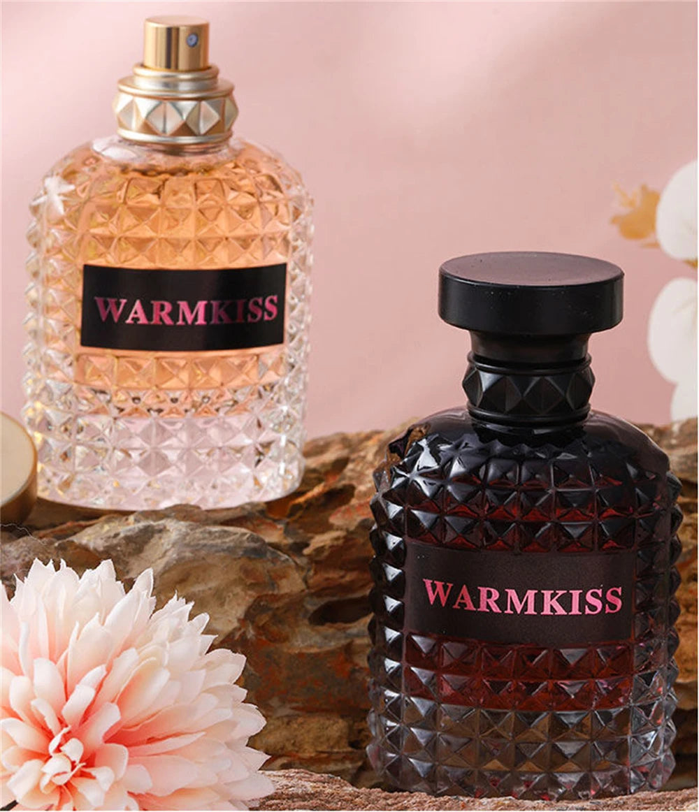 Fresh Natural Pheromone Eau De Parfum Men