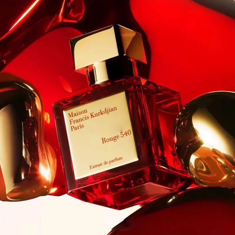 540 Scarlet Perfume 70ml