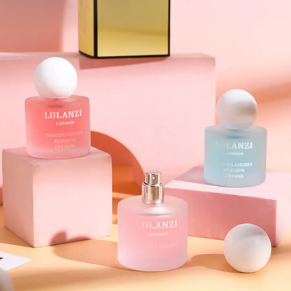 50ml Cherry Blossom Long-lasting Fragrance Women Female Perfume