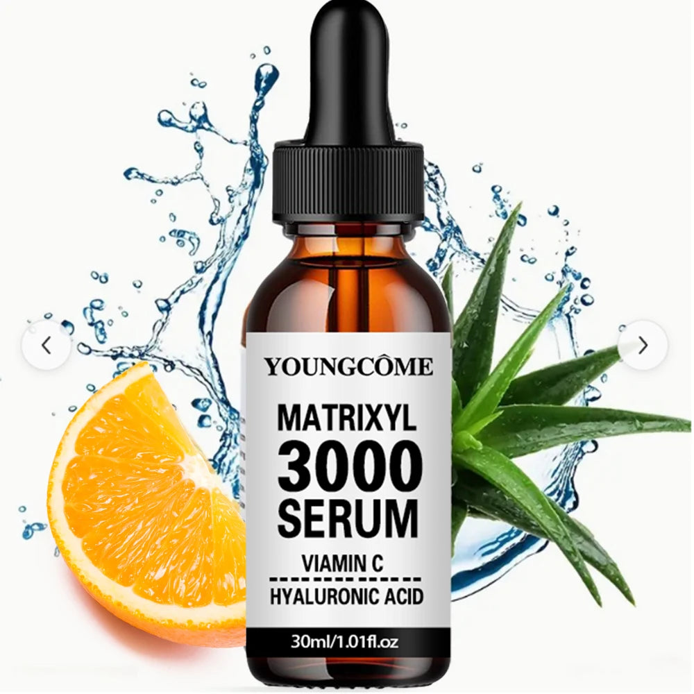 Retinol Face Cream Anti-wrinkle  Hyaluronic Acid Moisturizing